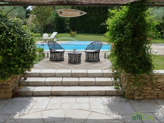 maison 6 pièces - 153m2 à Grans (13450)