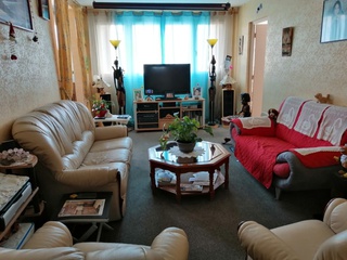 appartement 4 pièces - 77m2 à Marseille (13014)