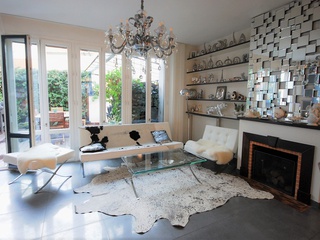 maison 5 pièces - 181m2 à Pantin (93260)