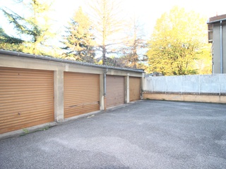 parking  - 18m2 à Villeurbanne (69100)