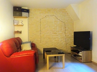 appartement 2 pièces - 44m2 à Lyon (69004)