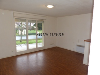 appartement 3 pièces - 57m2 à Pineuilh (33220)