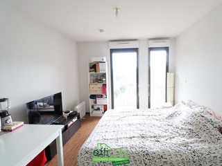 appartement 1 pièces - 22m2 à Montpellier (34070)