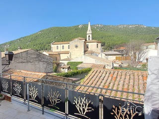 maison 3 pièces - 65m2 à Cuges-les-Pins (13780)