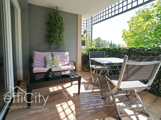 appartement 2 pièces - 50m2 à Puget-sur-Argens (83480)