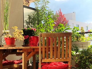 appartement 3 pièces - 72m2 à Levallois-Perret (92300)