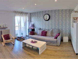 appartement 5 pièces - 88m2 à Caluire-et-Cuire (69300)