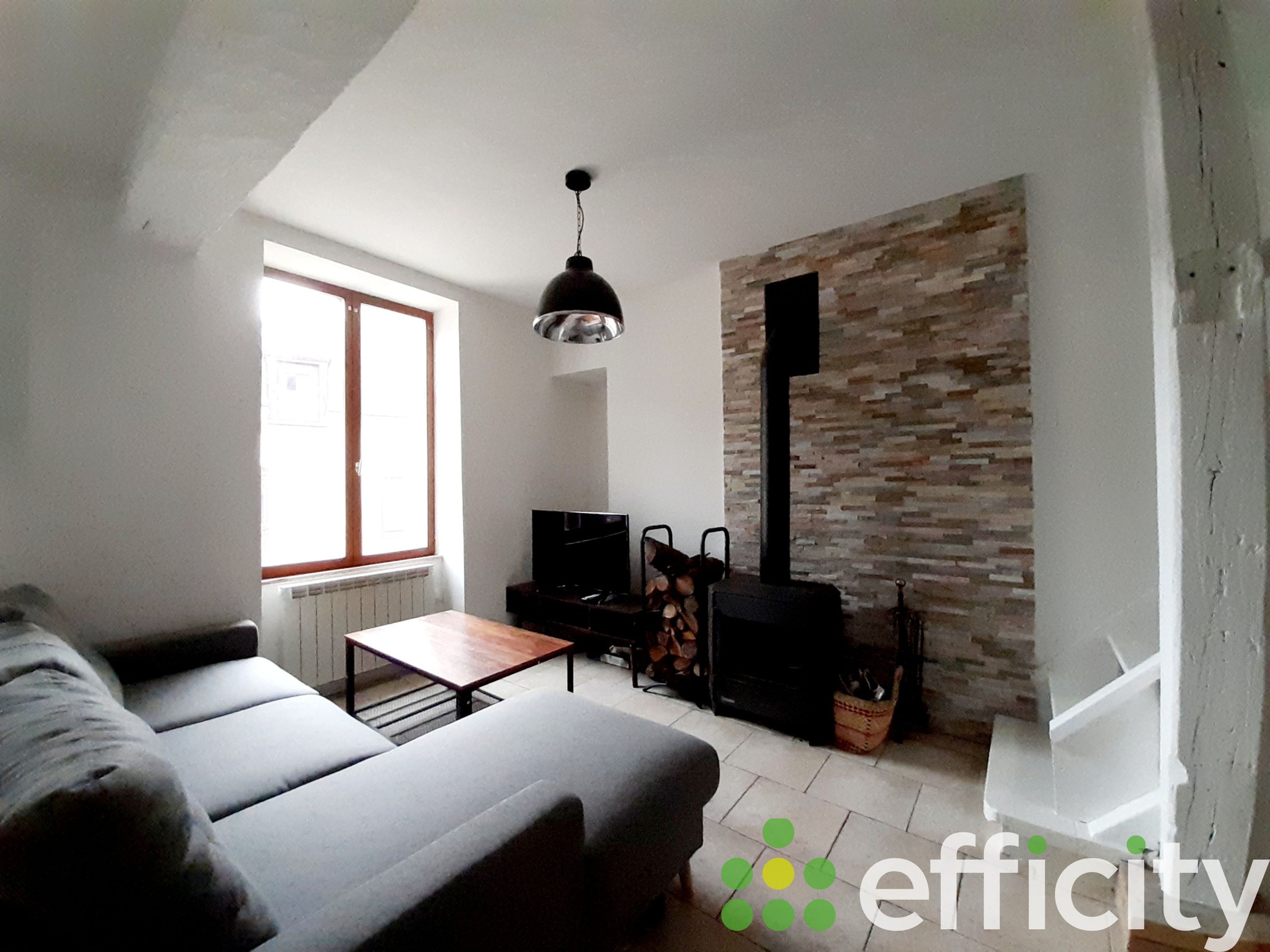 maison 3 pièces - 80m2 à Authon-du-Perche (28330)