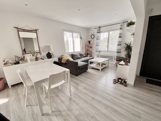 appartement 3 pièces - 60m2 à Pessac (33600)