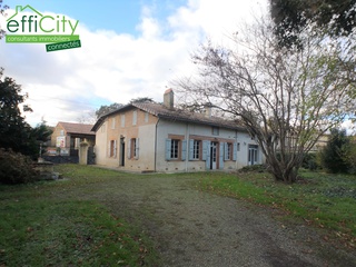 maison 8 pièces - 162m2 à Finhan (82700)