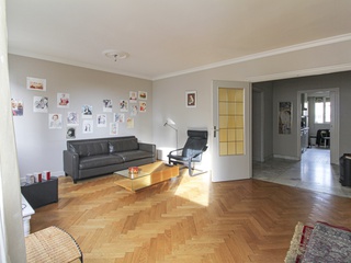 appartement 4 pièces - 90m2 à Lyon (69007)
