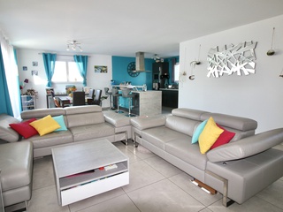 maison 5 pièces - 101m2 à Mérignac (33700)