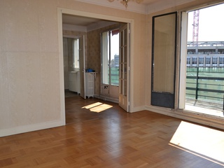 appartement 2 pièces - 60m2 à Issy-les-Moulineaux (92130)