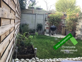 maison 3 pièces - 80m2 à Bordeaux (33000)