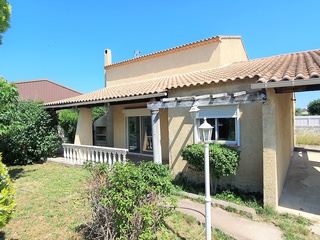 maison 5 pièces - 138m2 à Pierrelatte (26700)