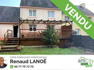 maison 5 pièces - 95m2 à Saint-Nazaire (44600)