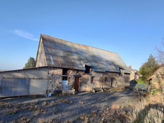 maison 1 pièces - 235m2 à Guilberville (50160)