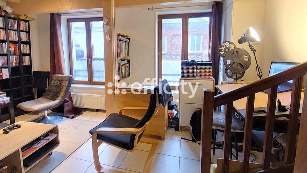 Achat immobilier Immeuble 12 pièces  300m2 à Lille (59000) - Photo n°6