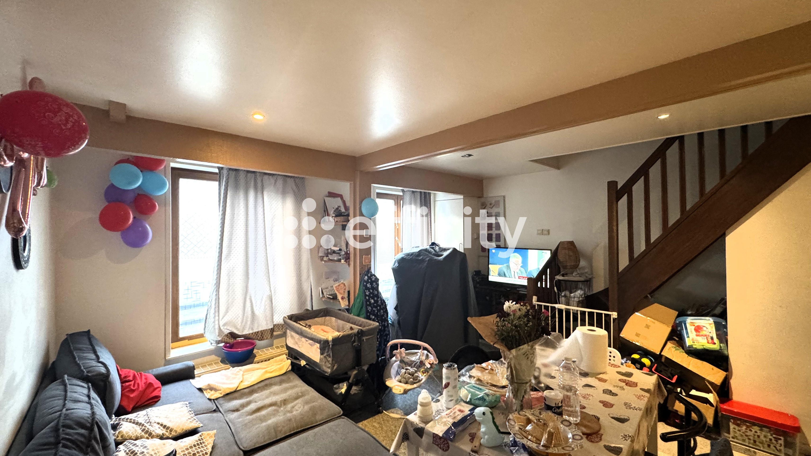 Achat immobilier Immeuble 12 pièces  300m2 à Lille (59000) - Photo n°8