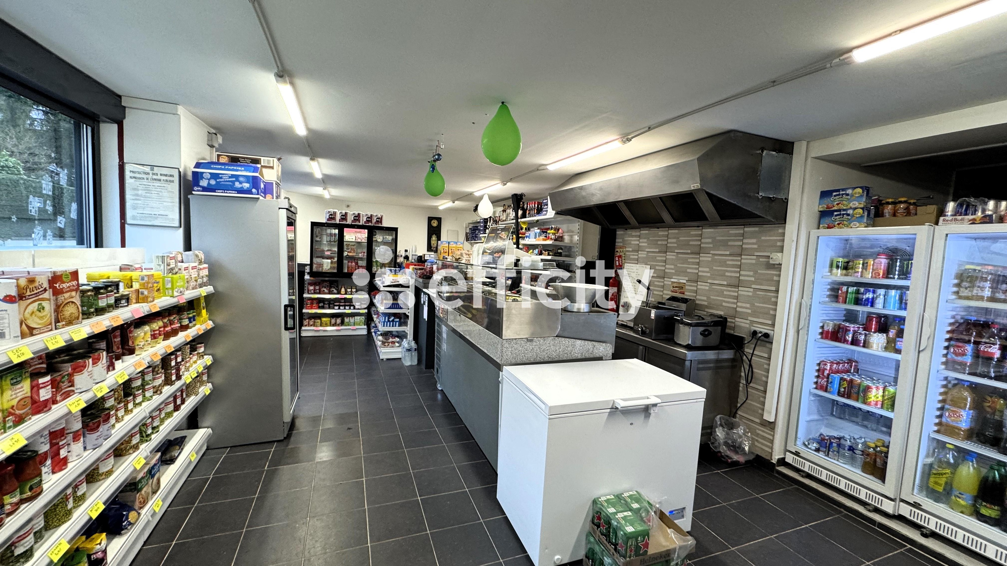 Achat immobilier Immeuble 12 pièces  300m2 à Lille (59000) - Photo n°10