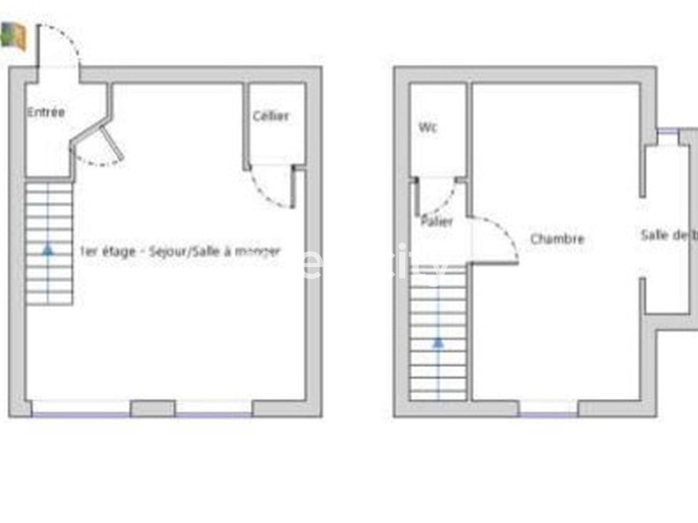 Achat immobilier Immeuble 12 pièces  300m2 à Lille (59000) - Photo n°11