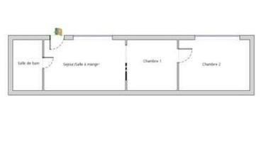 Achat immobilier Immeuble 12 pièces  300m2 à Lille (59000) - Photo n°13