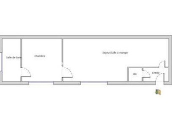 Achat immobilier Immeuble 12 pièces  300m2 à Lille (59000) - Photo n°14