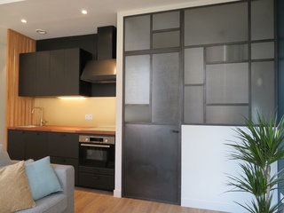 appartement 3 pièces - 49m2 à La Rochelle (17000)