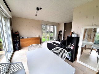 maison 4 pièces - 80m2 à Ennetières-en-Weppes (59320)