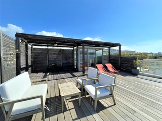 appartement 3 pièces - 65m2 à Cannes (06400)