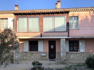 maison 6 pièces - 165m2 à Apt (84400)