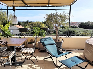 appartement 2 pièces - 55m2 à Salon-de-Provence (13300)