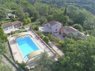 maison 8 pièces - 250m2 à Flassans-sur-Issole (83340)