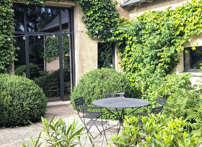 maison 9 pièces - 315m2 à Saint-Grégoire (35760)