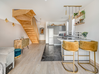 appartement 5 pièces - 105m2 à Lyon (69009)