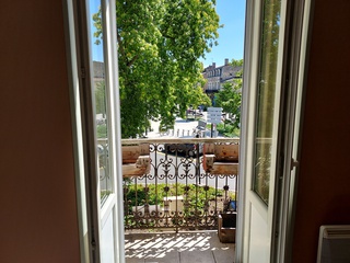 appartement 2 pièces - 53m2 à Bordeaux (33800)