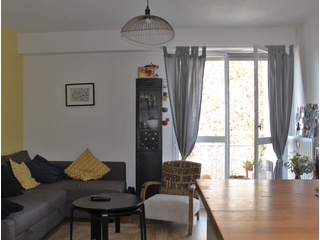 appartement 2 pièces - 35m2 à Bordeaux (33200)