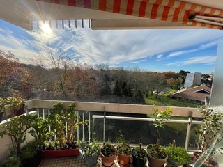 appartement 2 pièces - 51m2 à Anglet (64600)