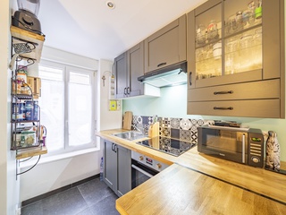 maison 4 pièces - 65m2 à Tourcoing (59200)