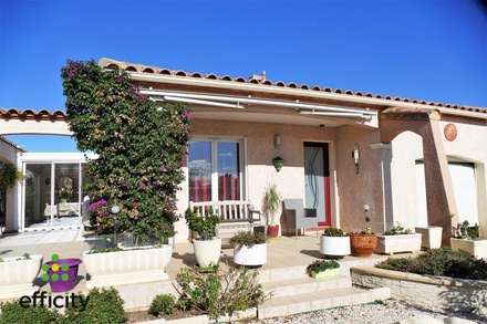 maison 4 pièces - 96m2 à Saint-Cyprien (66750)