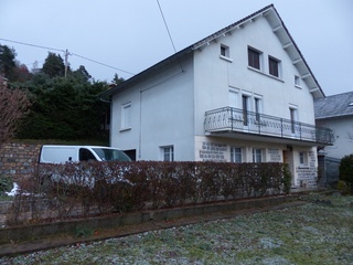 maison 5 pièces - 110m2 à Saint-Alban-sur-Limagnole (48120)