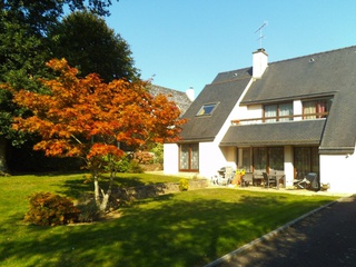 maison 10 pièces - 228m2 à Cesson-Sévigné (35510)