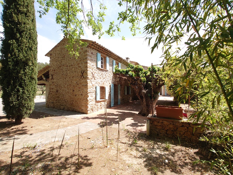 Achat maison 310 m2 Les Arcs (83460), 7 pièces