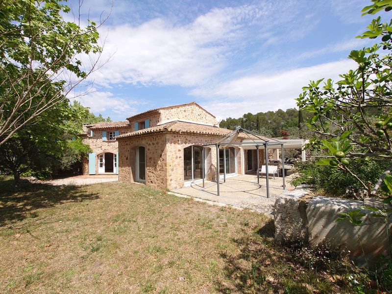 Achat maison 310 m2 Les Arcs (83460), 7 pièces