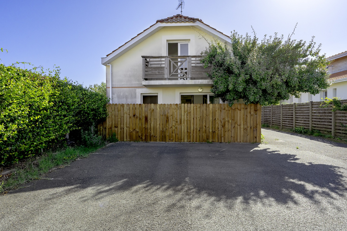 appartement 3 pièces - 62m2 à Gujan-Mestras (33470)