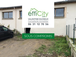 maison 4 pièces - 100m2 à Saint-André-le-Puy (42210)