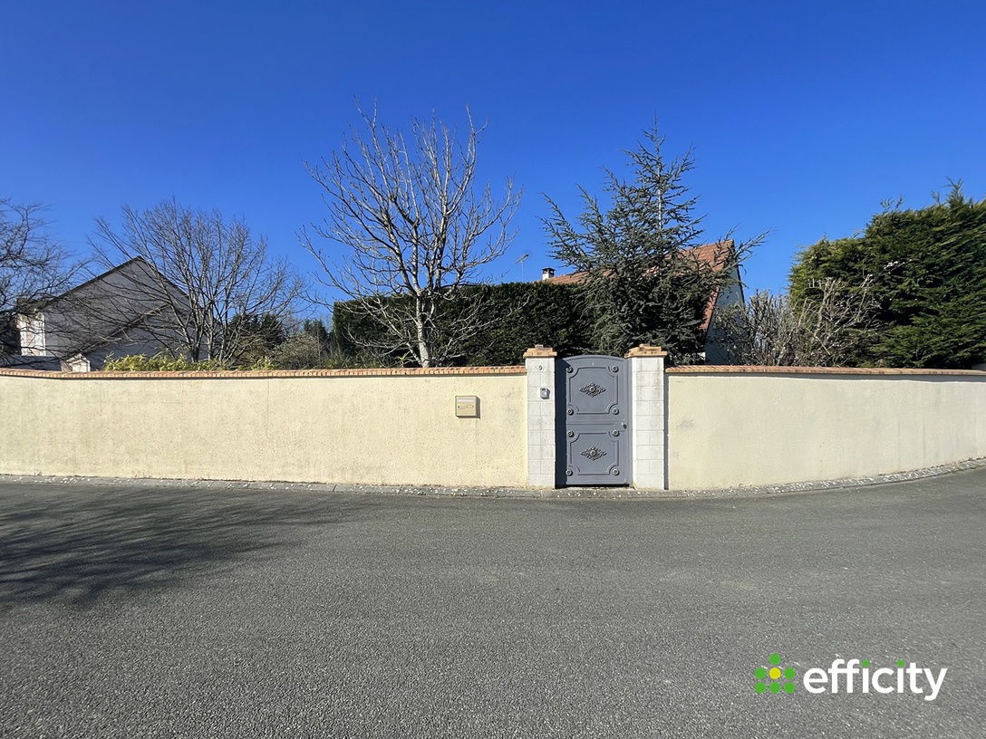 Achat immobilier Maison 6 pièces  139m2 à Droue-sur-Drouette (28230) - Photo n°29