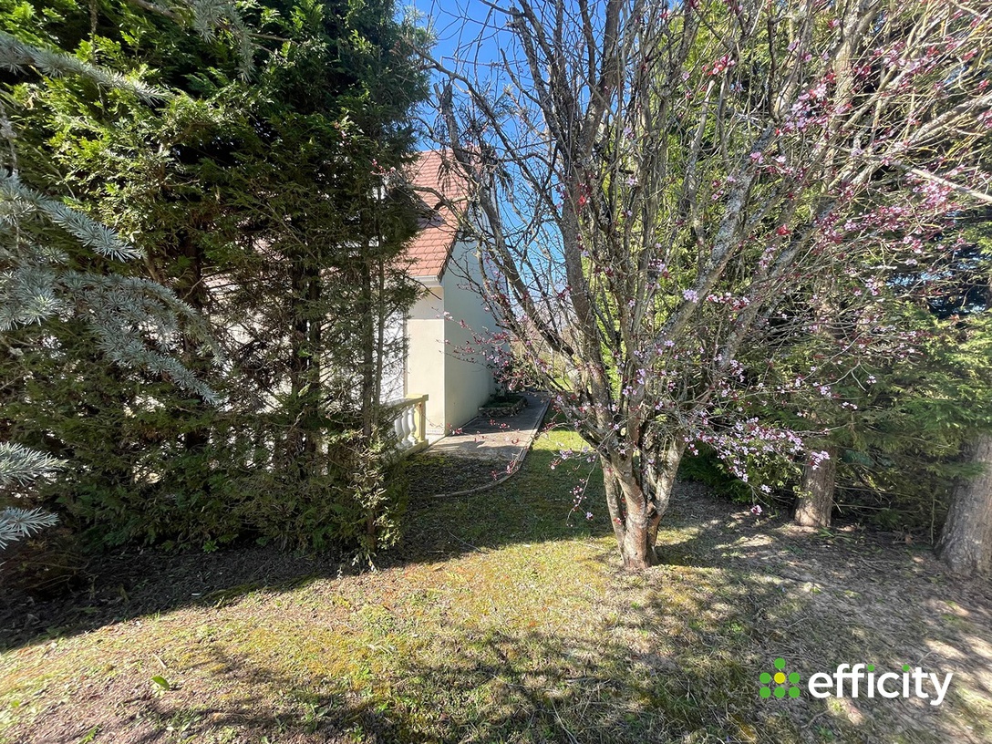 Achat immobilier Maison 6 pièces  139m2 à Droue-sur-Drouette (28230) - Photo n°27