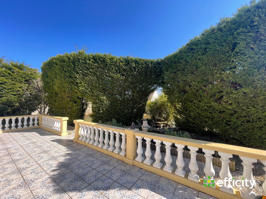 Achat immobilier Maison 6 pièces  139m2 à Droue-sur-Drouette (28230) - Photo n°26