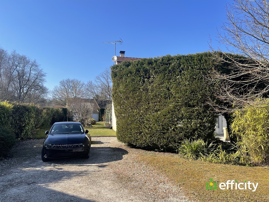 Achat immobilier Maison 6 pièces  139m2 à Droue-sur-Drouette (28230) - Photo n°28